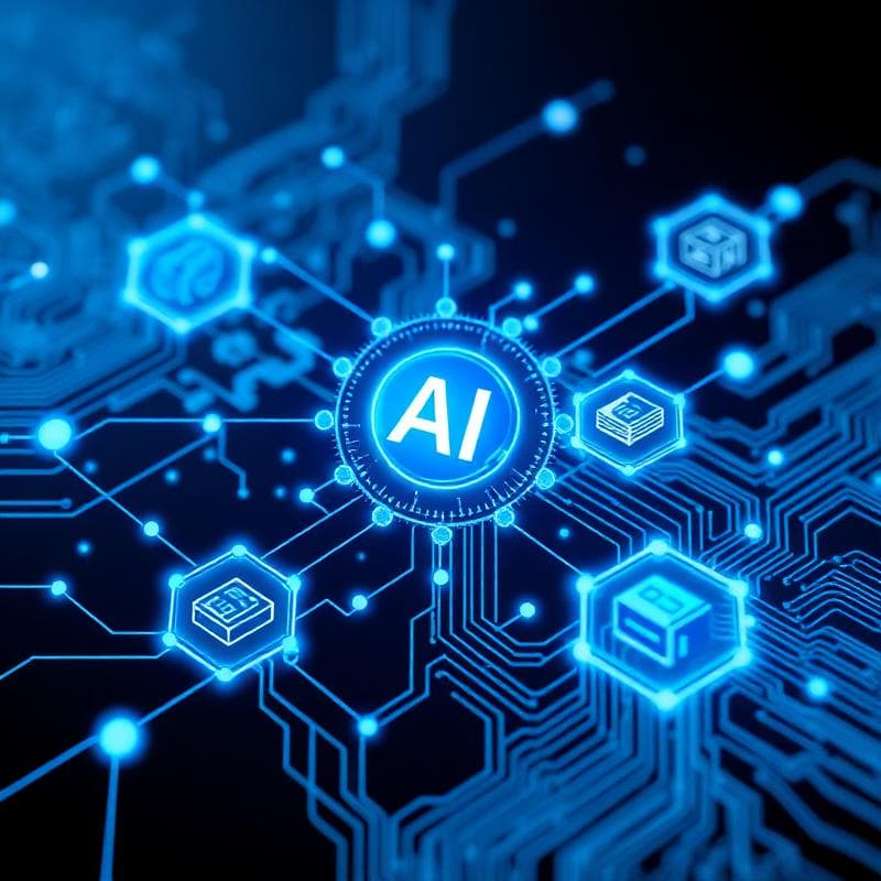 Integración de Inteligencia Artificial